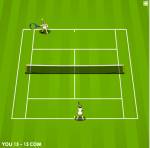 Tennis Game