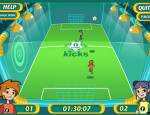 Speed Soccer