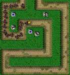 Warcraft towers