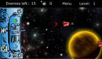 Space battles