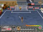 Street football