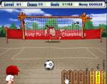 Goal Shooting Master
