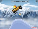 Offroad Madness