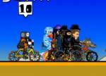 Cyclomaniacs