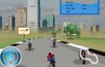 Moto lap