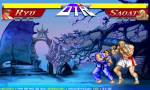 Street Fighting