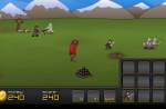 Battle For Gondor
