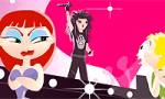Popstar Bodyguard