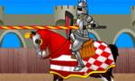 Medieval Jousting