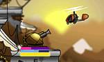 Storm Winds Tower Defence