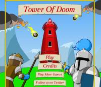 Tower of doom