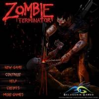 Zombie-Terminator