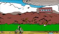 Escape From Alps