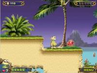 Turtle Odyssey 2