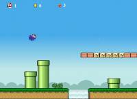 Sonic vs Mario