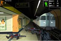 War on Terrorism 2