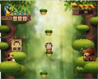 Jumpy Monkey