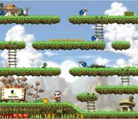 Maple Story