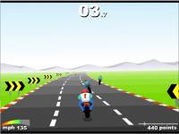 Moto Racer