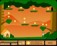 Elemental Game