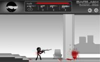 Cold Crime