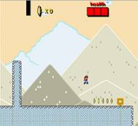 Super Mario