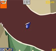 Heli Racer