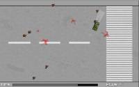 Pedestrian Killer