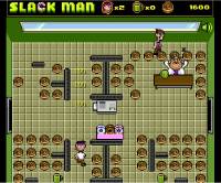 Slack Man