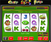 Классический игровой атомат