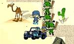 Warfare Tower Defense