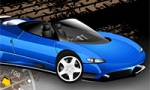 Tune & Race: Convertible Supercar