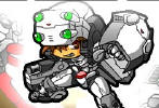 Combat Heaven
