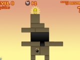 Totem destroyer