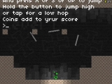 Give Up Robot 2