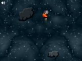 Nanny in space