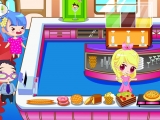 Bakery House