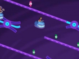 Runaway Cart