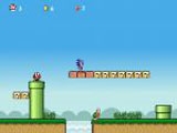 Sonic vs Mario