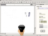 X-trakt paperclip