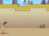 Quest for gold