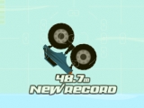 Monster-Truck Trials