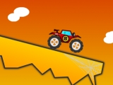Chaos Racer