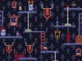 Magic mansion