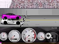 Drag Racer V3