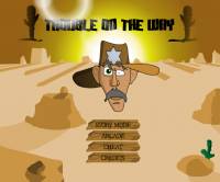 Trouble On The Way