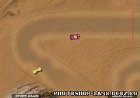 Dirt Drift Racing