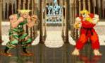 Street Fighter