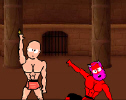 Swords and sandals 2