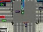 Rush Race